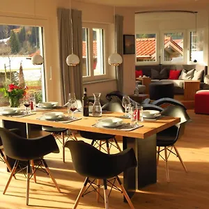 Apartment Fellhorn, Oberstdorf