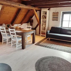 **altstadt**appartement** Appartement