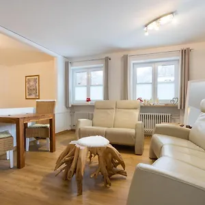 Apartment Mandy, Oberstdorf