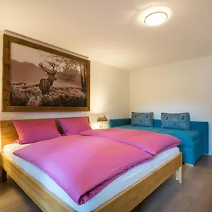Apartment Alpentraum - Hirsch, Oberstdorf
