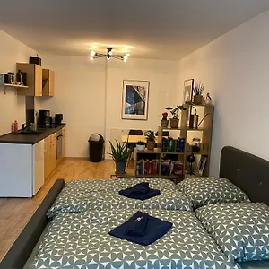 Zuhause Fuehlen In Kreuzberg Berlin