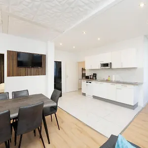 Big 7rms Loft, 1alocation Berlin